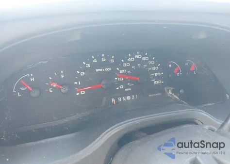 2006 Ford E-150 Commercial/Recreational from USA, damaged, VIN 1FTRE14L06HB00435